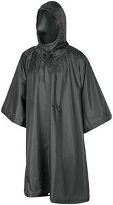 Helikon-Tex Poncho U.S. Model Shadow Grey, Surplus Line