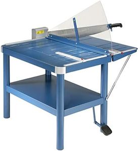 Dahle 580 