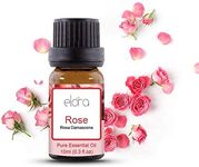 Elora 10ml Rose Essential Oil, 100%