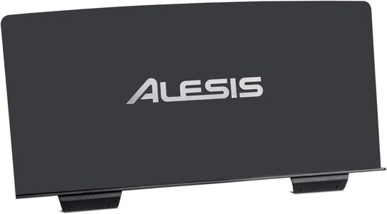 Alesis Melody 61-Key Keyboard Piano – Portable Digital Instrument