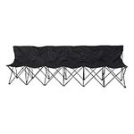 Generic 6 Person Folding Camping Ch