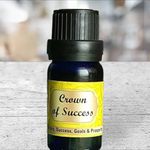 Merlin's Crown of Success Oil (10 Ml) |