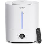 Vapor For Humidifier