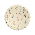 Meri Meri Peter Rabbit™ & Friends Side Plates