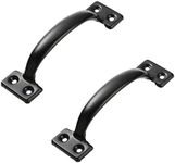 LIZAVO V171 6-1/2" Pulls in Black- 