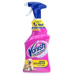 Carpet Pet Stain Removers