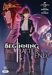 The Beginning After the End, Vol. 5 (comic) (BEGINNING AFTER END GN)