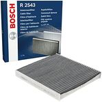 Bosch R2543 - Cabin Filter activate