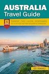 Australia Travel Guide - Transport 