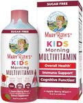 Kids Liquid Morning Multivitamin by