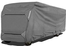 Rv Covers For Class C Motorhomes