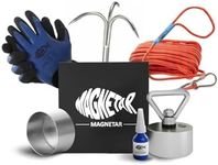 Magnetar Hardcore Magnetic Fishing 