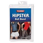 Tourna Hipster Ball Band for Holding Tennis Balls and Pickleballs - XL