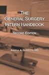 The General Surgery Intern Handbook