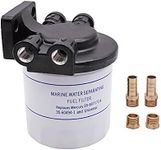 Marine Boat Spin-On Fuel Filter Water Separator Kit 35-802893Q4 802893Q4 18-7983-1 18-7848-1