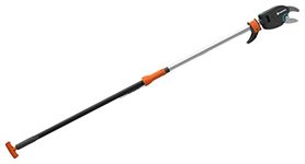 Gardena StarCut 160 plus: Hedge and tree lopper for comfortable cutting of hedges and branches,160 cm total length, 3.5 total reach including user, up to 200° cutting angle (12000-20)