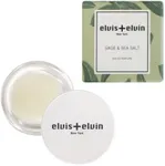 elvis+elvin solid perfume natural fragrance for women and man (Sage & Sea Salt)