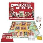 Clue Master Detective With Oversize