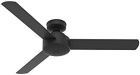 Hunter Fan Presto Ceiling Fan with 