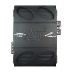 Audiopipe APHD-15001-F1 Class D Full Bridge 1 ohm 1500 watt Power Amplifier