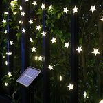 Star Outdoor Lights