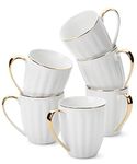 Crate And Barrel Coffee Mugs