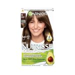 GARNIER Hair Dyes