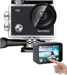 AKASO V50X Action Camera 4K30fps Na
