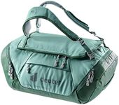 deuter AViAND Duffel Pro 60, Jade-S