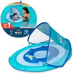 SwimWays Baby Spring Float with Adj