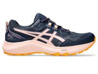 ASICS Women Gel-Sonoma 7 Night Sky/Pearl Pink Running Shoes - 7 UK (1012B413.403)