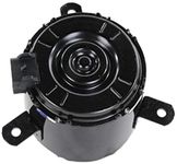 ACDelco 92191945 GM Original Equipment Engine Cooling Fan Motor
