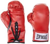 Everlast Lace Boxing Gloves