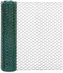 Atoke Chicken Wire 40cmx5M | 25mm H