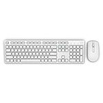 Dell KM636 - Keyboard and Mouse Set