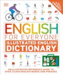 English for Everyone: Illustrated English Dictionary