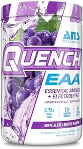 QUENCH EAA