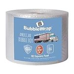Bubble Wrap 90', Small 3/16 Cushion