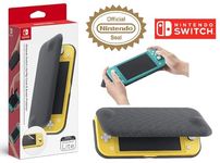 Nintendo Switch™ Lite Flip Cover & Screen Protector