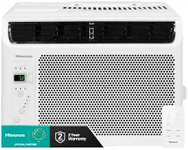 Hisense WC05R25A Window Air Conditi