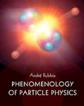 Phenomenology of Particle Physics