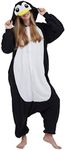 Women's Adult Pajamas Unisex Animal