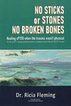 No Sticks or Stones No Broken Bones: Healing cPTSD When the Trauma wasn't Physical