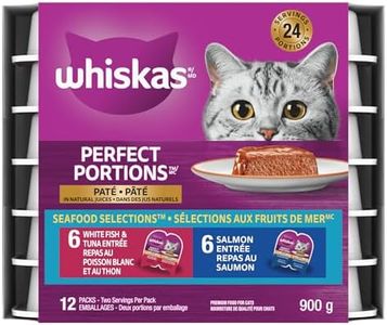 WHISKAS Pe