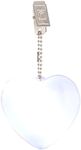 OSALADI Purse Light LED Heart Shape