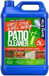 Pro-Kleen Patio Cleaner Mould and A