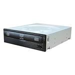 EZ DUPE Lite-On Internal DVD/CD Drive - DH-16AFSH-34B - SATA DVDRW drive