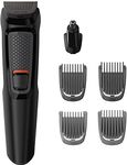 Philips MULTIGROOM Series 3000 6 in 1, Barba MG371