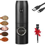 Electric Pepper Mills