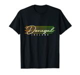 Donegal Ireland Souvenir Gift T-Shirt